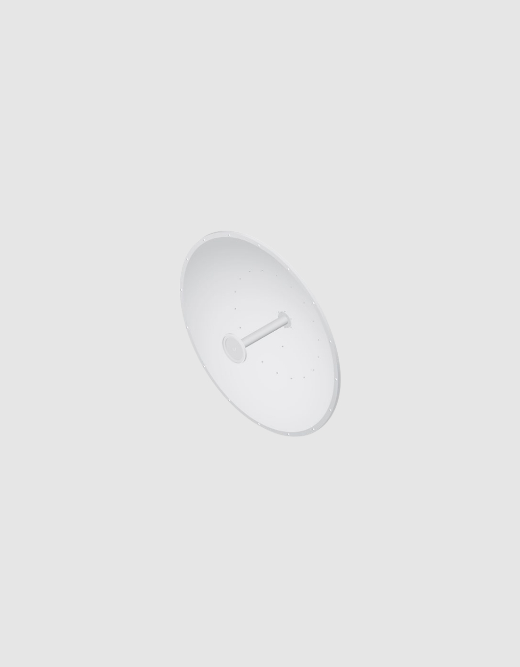Ubiquiti airFiber X AF-5G34-S45 - Antena - antena parabólica