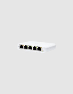 Ubiquiti UniFi Switch USW Flex Mini – Conmutador – inteligente