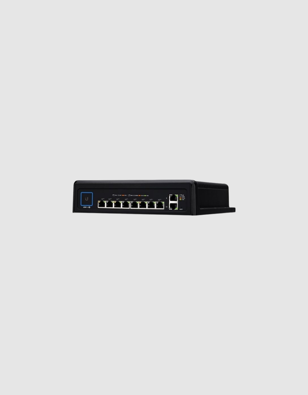 Ubiquiti UniFi Switch USW-INDUSTRIAL - Conmutador - Gestionado