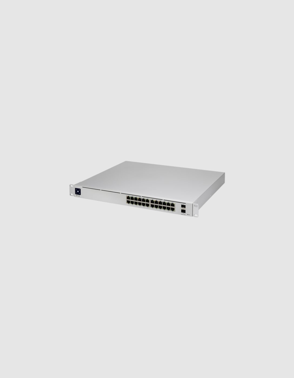Ubiquiti UniFi Switch USW-Pro-24-POE - Conmutador - Gestionado
