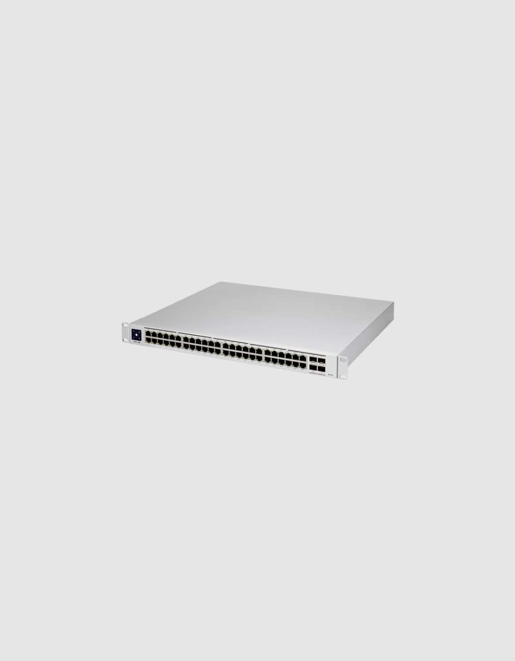 Ubiquiti UniFi Switch USW-PRO-48-POE - Switch - managed