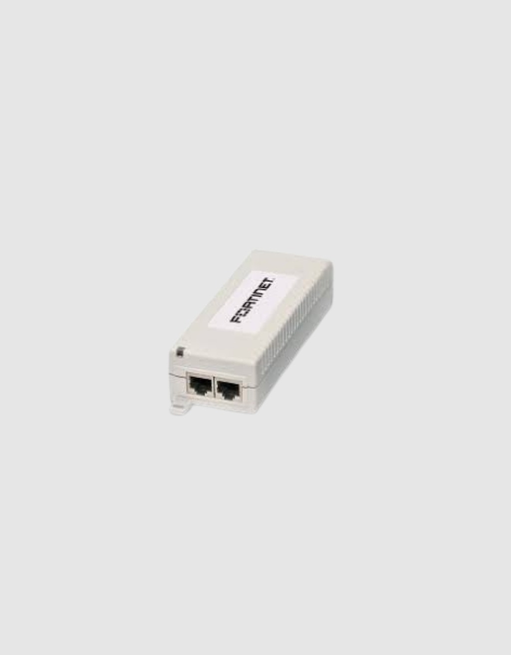 Fortinet GPI-115 Inyector de corriente - CA 100-240 V - 15.4 vatios - para FortiAP 210B, 220B