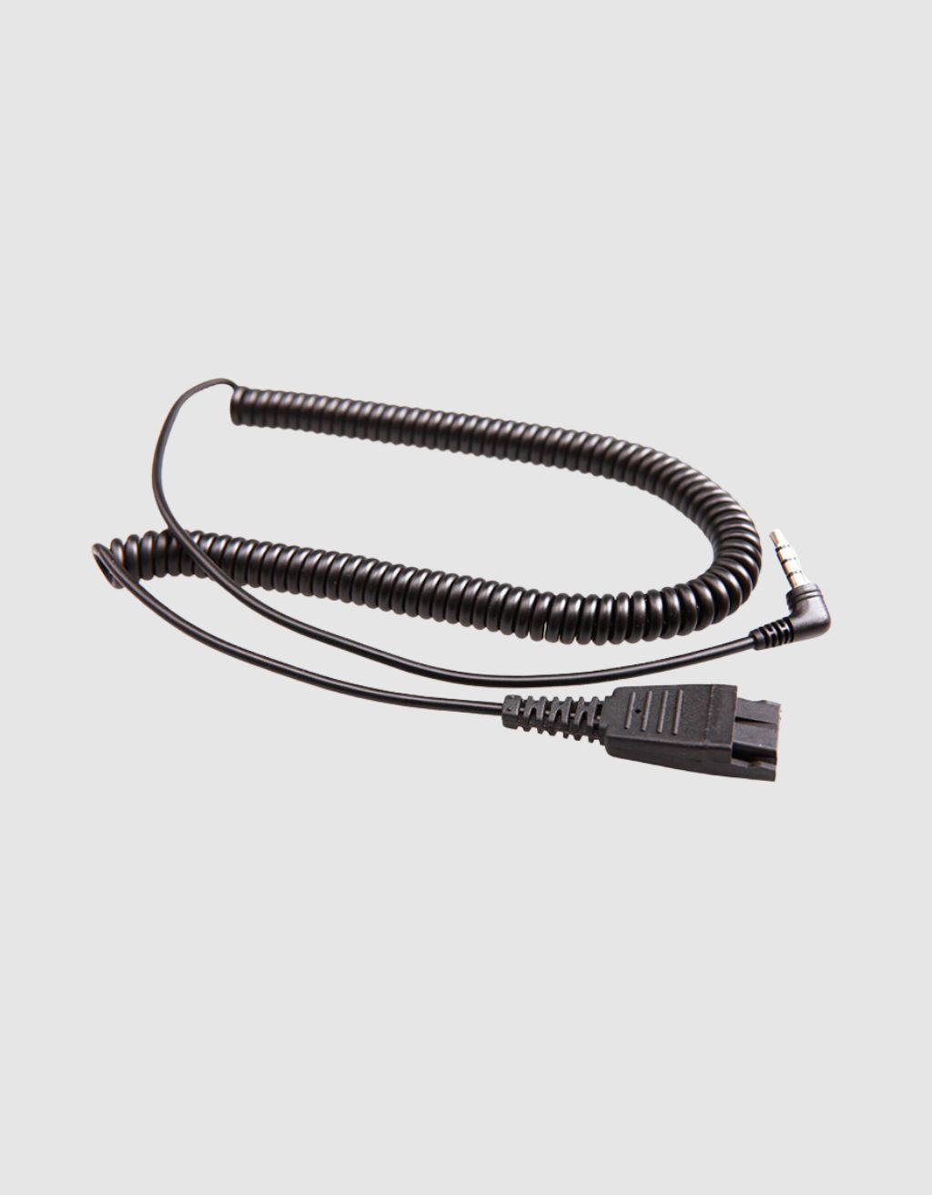 QD-3,5mm plug(01)