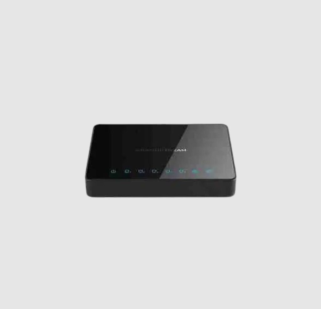 Grandstream GWN7000 – Enrutador Gigabit VPN.