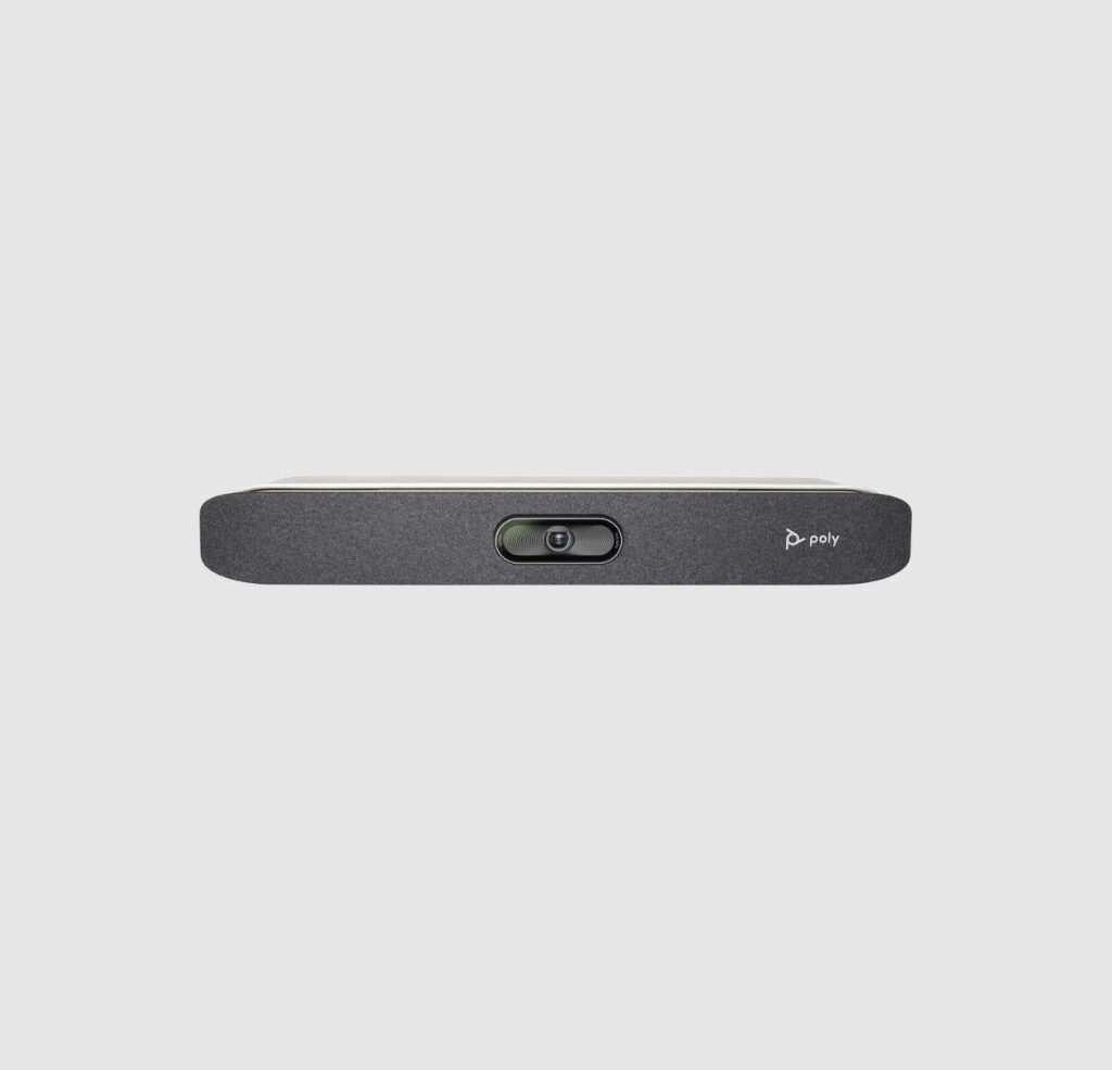 POLY STUDIO X30&TC8 ALL-IN-ONE 4K VIDEO