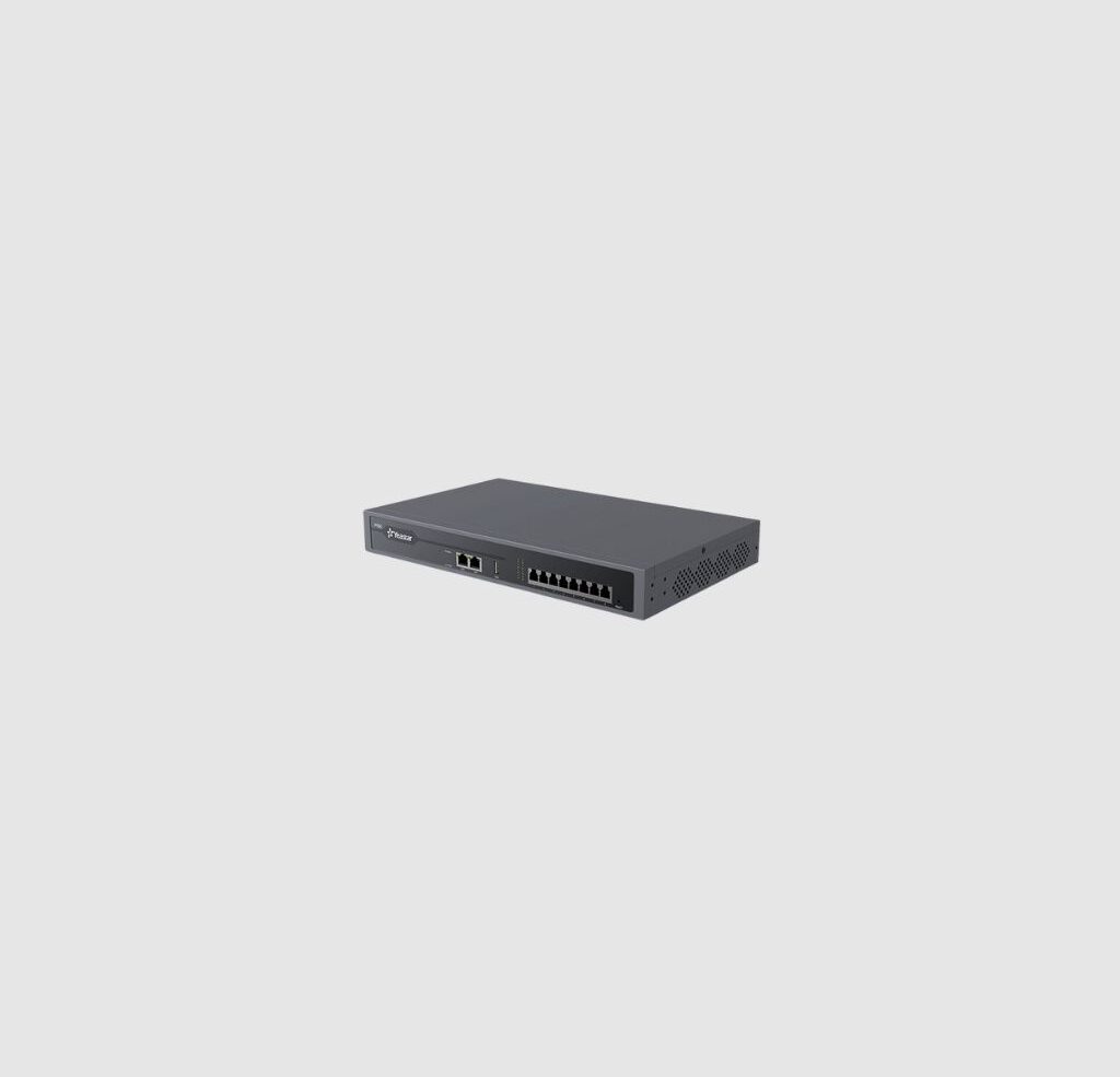 Yeastar P550 – Central Telefónica PBX