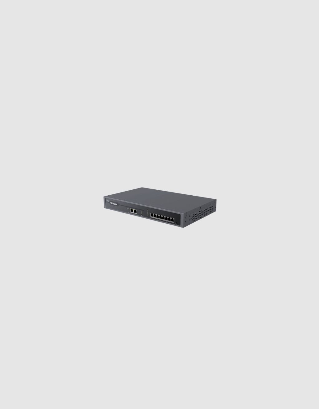 Yeastar P550 - Central Telefónica PBX