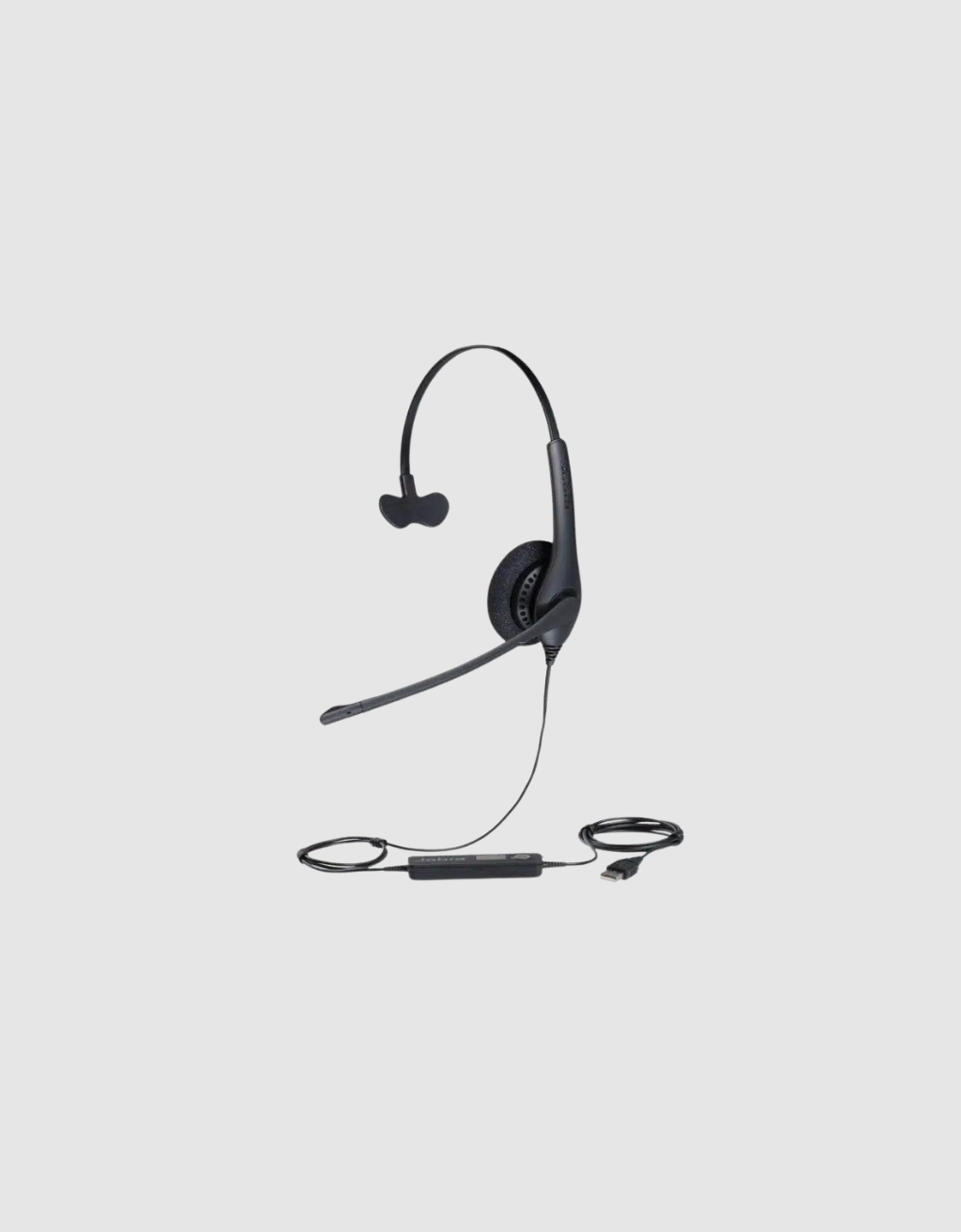 Jabra Biz 1500 Mono USB Auricular Profesional Call Center