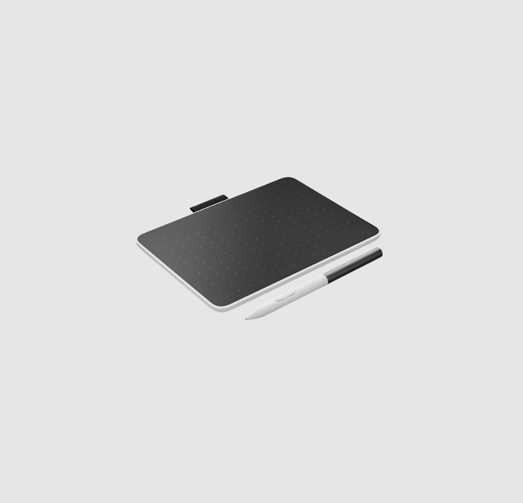 Wacom One Small – Digitalizador – 9.5 x 15.2 cm  CTC411