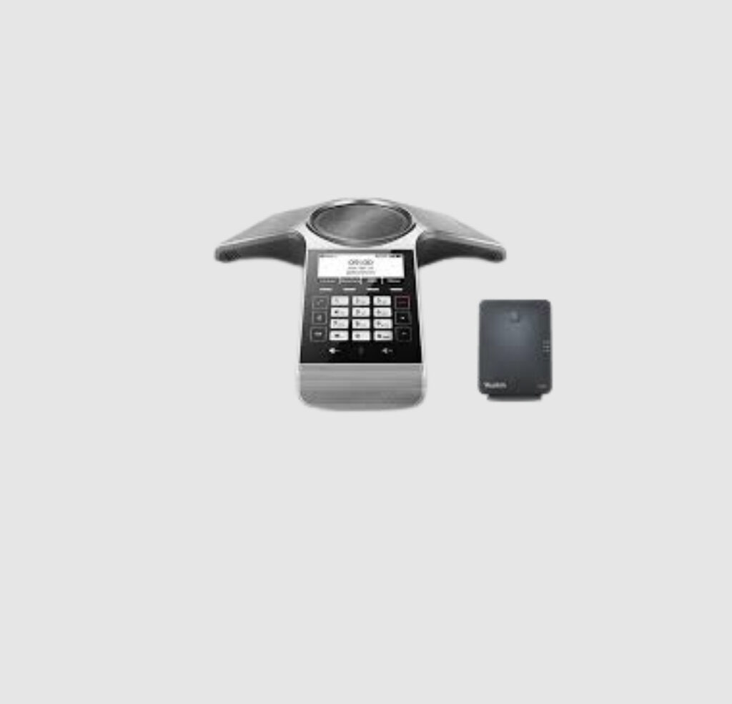Yealink CP960-WirelessMic - Micrófono Inalámbrico Adicional para CP960.