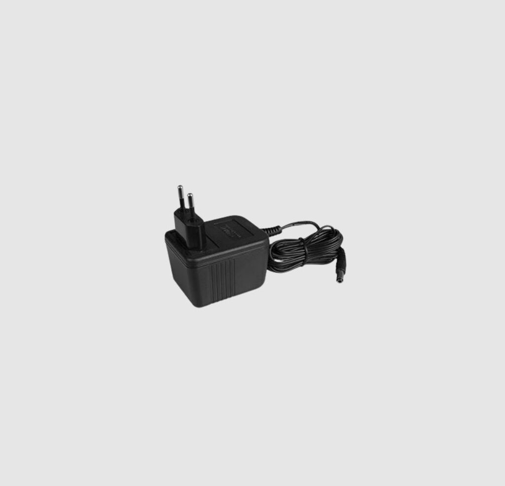 Grandstream 12V/1.5A PSU – Fuente de Alimentación de 12V/1.5A.