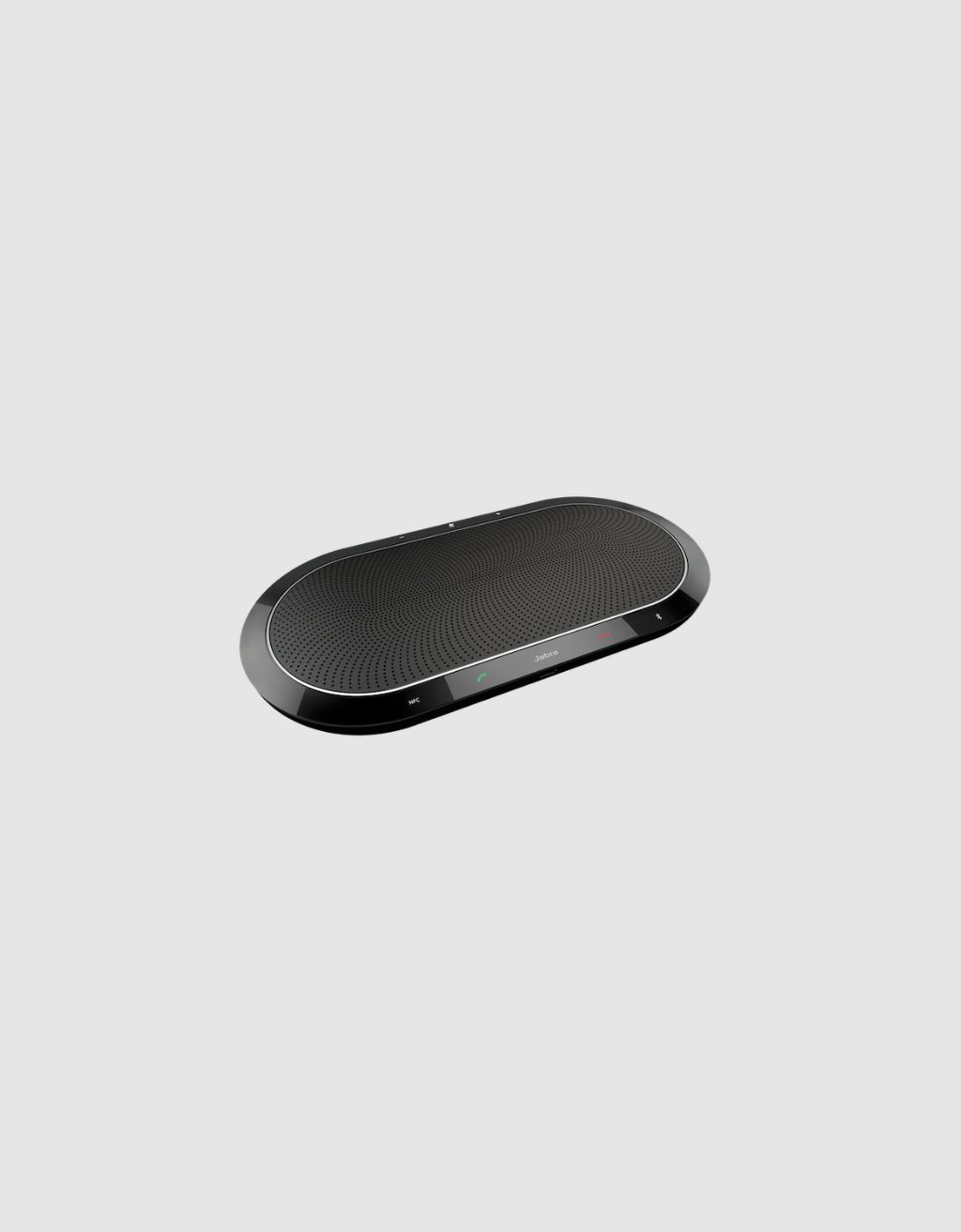 Jabra SPEAK 810 UC - Altavoz manos libres - Bluetooth - inalámbrico - NFC - USB, conector de 3,5 mm