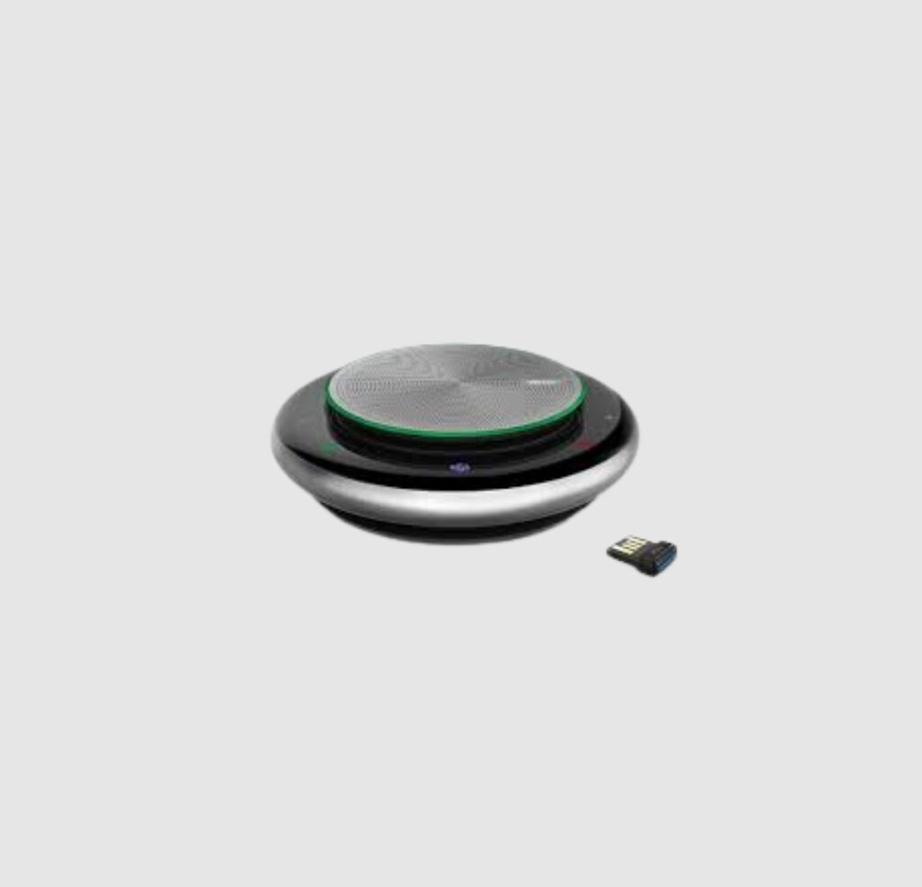 Yealink CP900 with dongle Teams – Altavoz y Micrófono USB para Microsoft Teams con Dongle USB.