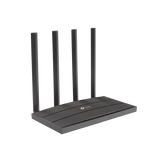 Spede 1900 Router Router inalámbrico AC Wave 2 1900 doble banda 1 puerto WAN 10/100/1000 ...