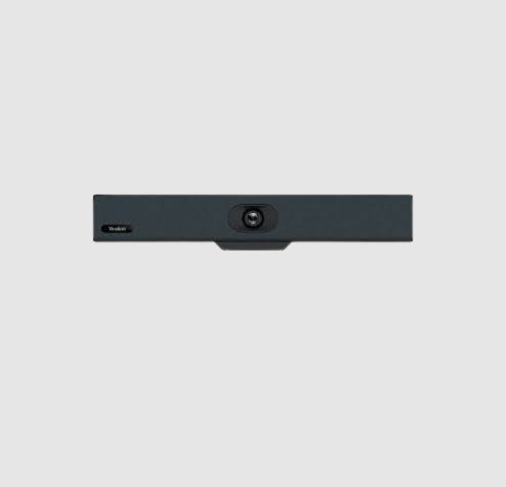 Yealink UVC34 – Cámara de Videoconferencia