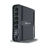 hAP ax2 Router inalámbrico Wi-Fi 6