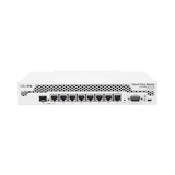 Cloud Core Router, CPU 9 Núcleos, 7 Puertos Gigabit Ethernet, 1 Combo ...