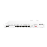 CoreCloud Router Mikrotik, CPU 36 Núcleos, 8 puertos Gigabit, 2 puertos SFP+