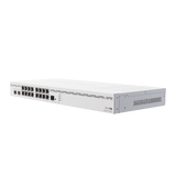 (CCR2004-16G-2S+) Cloud Core Router 16 puertos Gigabit