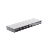 Switch Sistema Operativo Dual 24 Puertos Gigabit Ethernet y 2 Puertos SFP+