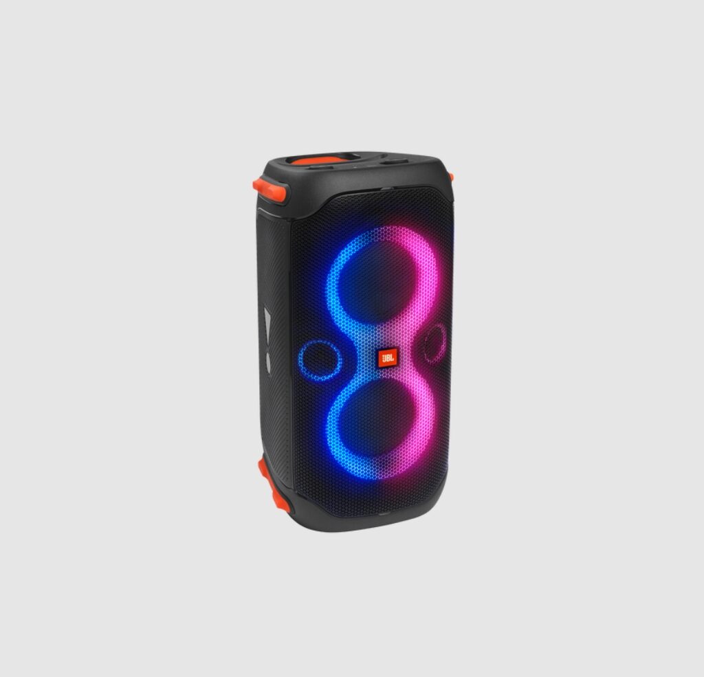 JBL Partybox 110 Parlante Altavoz