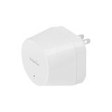 Punto de Acceso Wi-Fi Mesh para pared, Doble Banda Simultanea MU-MIMO 2×2 Wave 2, Hasta 1267 Mbps, 200+ Clientes Simultáneos, Configuración Movil o administrado por Controlador.