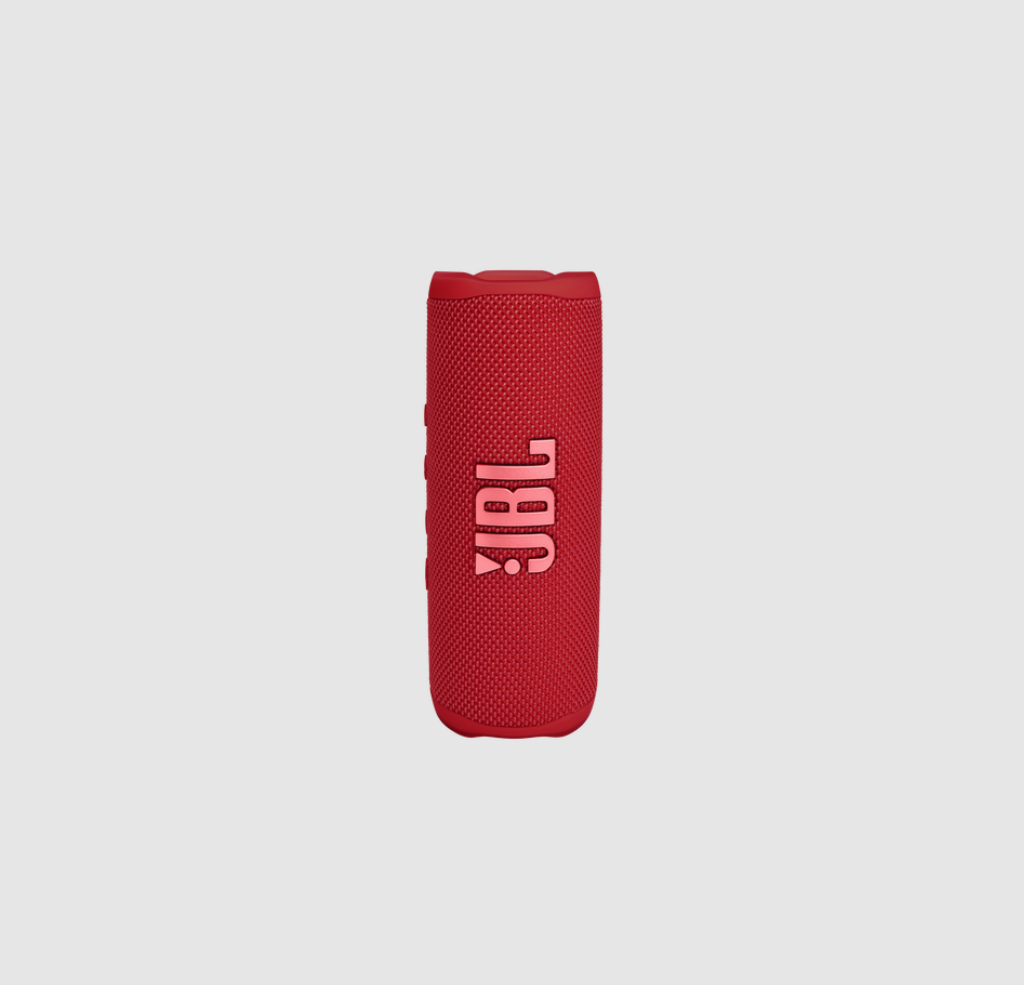 JBL Flip 6 rojo
