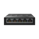 Switch para escritorio 5 puertos 10/100/1000Mbps