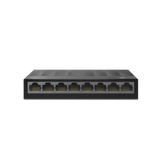 Switch para escritorio 8 puertos 10/100/1000Mbps