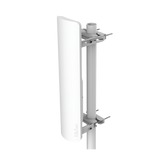 (mANT 19s) Antena Sectorial de 19 dBi con Angulo de Apertura de 120°, Rango de Frecuencia de 5.17 - 5.825 GHz.