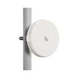 (Wireless Wire nRAY) Enlace completo de 60GHz, Hasta 2Gbps, Listos para Conectarse