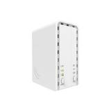 (PWR-Line AP) Punto de Acceso Power Line, con un Puerto Ethernet, con Capacidad para Conectarse Atraves de las Lineas Eléctricas