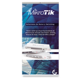 Póster Cableado Estructurado MIKROTIK