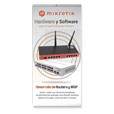 Póster Cableado Estructurado MIKROTIK