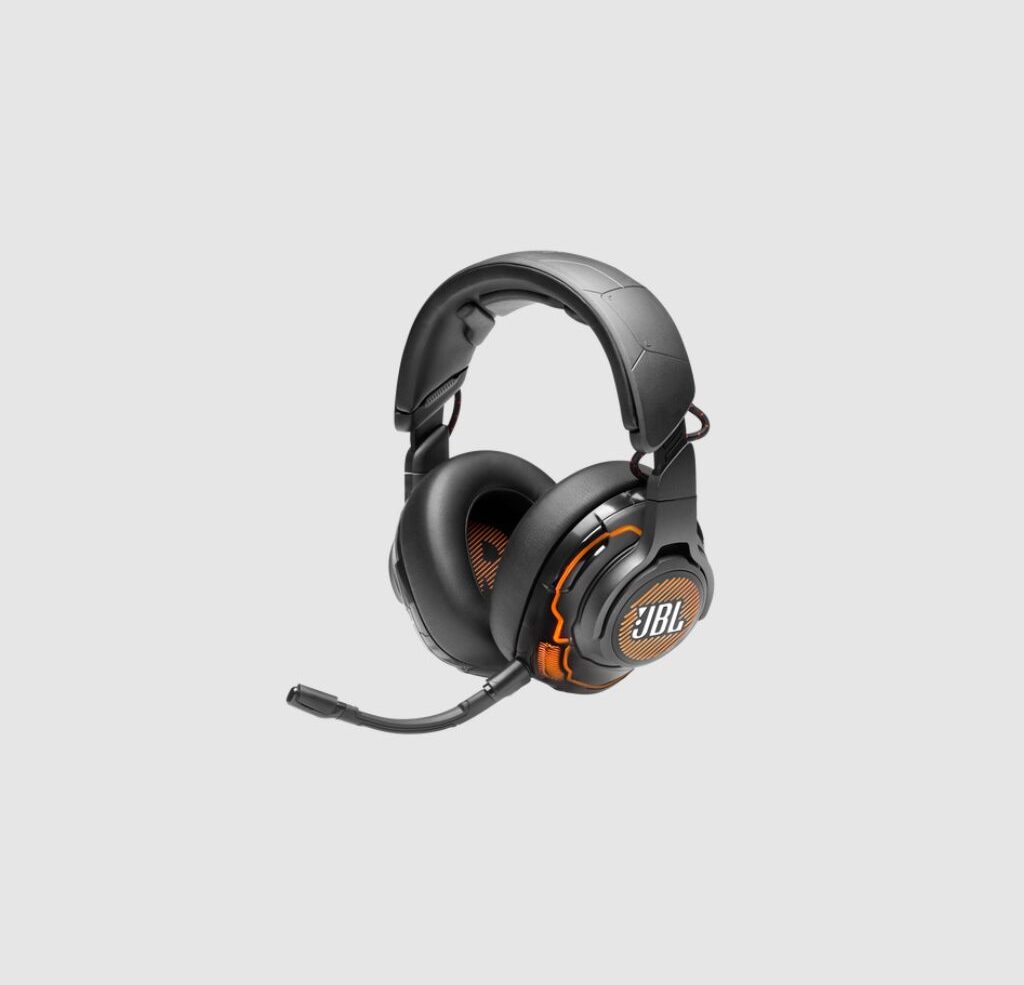 JBL Quantum One