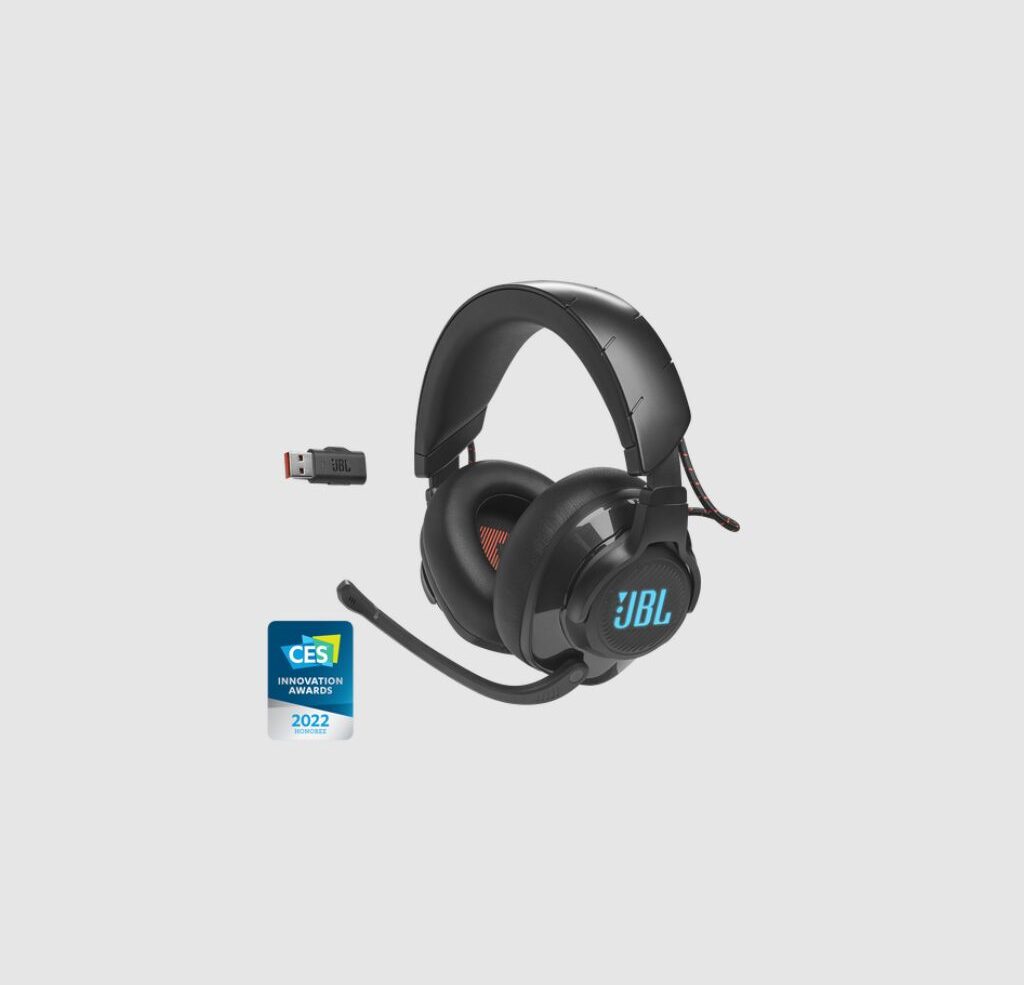 JBL Quantum 610 Wireless