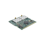 Tarjeta MiniPCI 802.11a/b/g/n Doble Banda, Hasta 400mW para Equipos Mikrotik