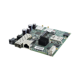 RouterBoard Inalámbrico de 5GHz ac, 1 Puerto Gigabit, CPU 720MHz, Licencia L4