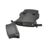 (NetMetal 5) Punto de Acceso en 5GHz 802.11 a/n/ac 2X2, Hasta 1260mW Conectorizado con Ranura p/SIM