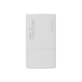 (PowerBox Pro) Router para exterior 5 puertos Gigabit, PoE 802.3af/at