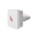 (LDF 5 ac) CPE y PtP en 5GHz 802.11 a/n/ac para Antenas Reflectoras Ahora con Mayor Velocidad