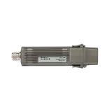 (Metal 5) Punto de Acceso Conectorizado en 5GHz 802.11 a/n, Potencia Hasta 1300mW.