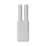 (OmniTIK 5 PoE) Punto de Acceso Omnidireccional en 5GHz 802.11 a/n, Antenas integradas de 7.5 dBi , Incluye 5 Puertos Fast Ethernet, 4 Puertos con Salida PoE