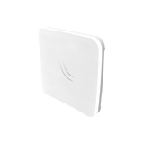 (SXTsq Lite 60) CPE y PtP en 60 GHz, c/Puerto Fast Ethernet Hasta 200m