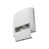 (wsAP ac lite) Punto de Acceso WiFi para Pared, Doble banda simultánea en 2.4 y 5 GHz b/g/n/ac