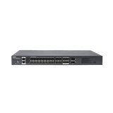 Switch Core y de Agregación de Capa 3, hasta 23Tbps de capacidad, 20-Port 10G (Compatible con 2.5G) (No Incluye fuentes de alimentación)