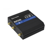 Router LTE, Slot para SIM, 2 puertos Ethernet 10/100 Mbps, Wi-Fi 2.4 GHz, Interfaz Amigable, Bandas B1, B2, B3, B4, B5, B7, B8, B28