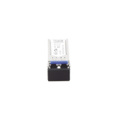 Transceptor MiniGbic SFP 1.25G LC Duplex para fibra Mono Modo 20 KM