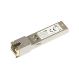 S+RJ10 - 6-velocidades en RJ-45 hasta 10 Gbps