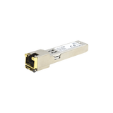 Modulo convertidor de SFP a Ethernet 10/100/1000Mbit/s